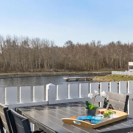 Vakantiehuis Krabben 351 Ebeltoft