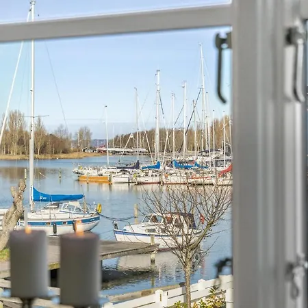 Krabben 351 Vakantiehuis