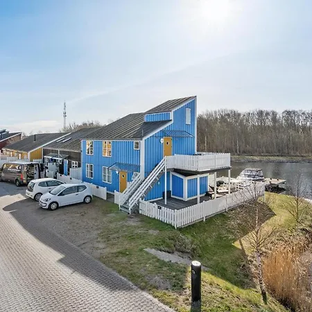 Krabben 351 Ebeltoft